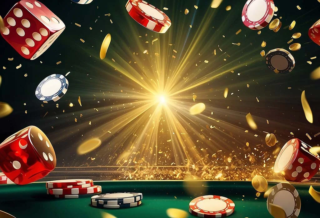 VAOBET trò chơi Slot và Jackpot