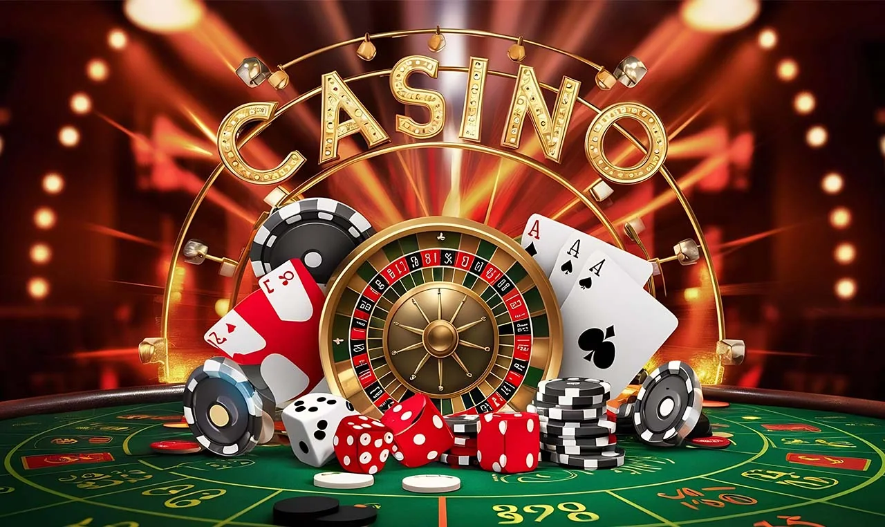 VAOBET trò chơi Slot và Jackpot
